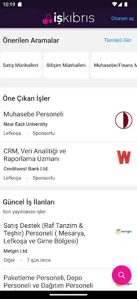 Play İş Kıbrıs  and enjoy İş Kıbrıs with UptoPlay