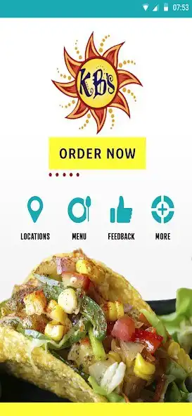 Play KBs Burritos  and enjoy KBs Burritos with UptoPlay