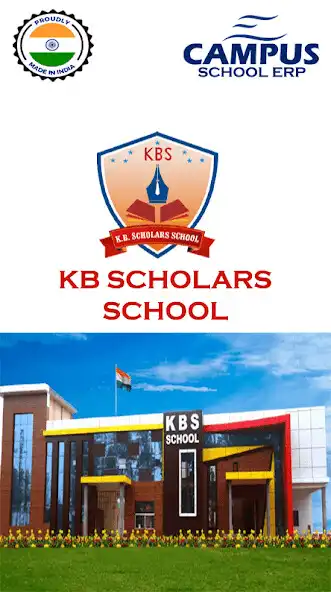 Play KB SCHOLARS SCHOOL  and enjoy KB SCHOLARS SCHOOL with UptoPlay