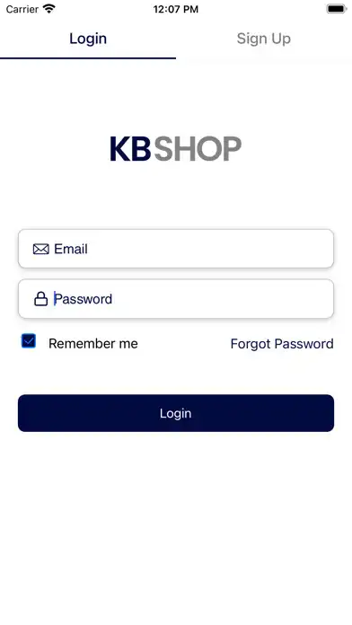 Play KBSHOP  and enjoy KBSHOP with UptoPlay