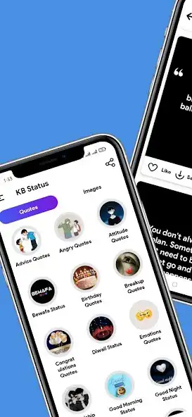 Play KB Status  and enjoy KB Status with UptoPlay
