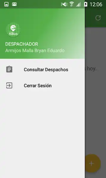 Play Kbus Despachador  and enjoy Kbus Despachador with UptoPlay