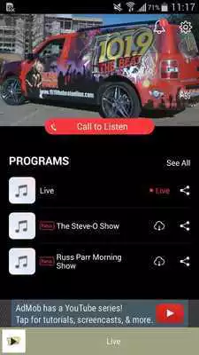 Play KBXT FM