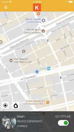 Play KCAB Driver as an online game KCAB Driver with UptoPlay