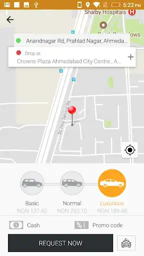 Play Kcab/ K Ride Rider as an online game Kcab/ K Ride Rider with UptoPlay