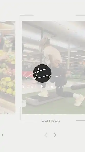 Play kCal Fitness  and enjoy kCal Fitness with UptoPlay