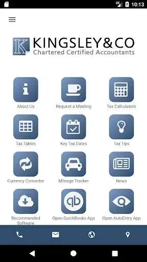 Play KC-All in One Accounting  and enjoy KC-All in One Accounting with UptoPlay