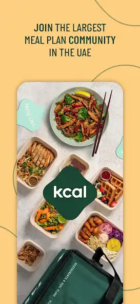 Play Kcal Meal Plans as an online game Kcal Meal Plans with UptoPlay