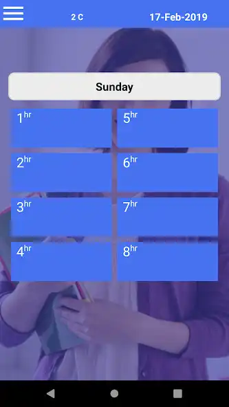 Play Kcampus Teachers App as an online game Kcampus Teachers App with UptoPlay