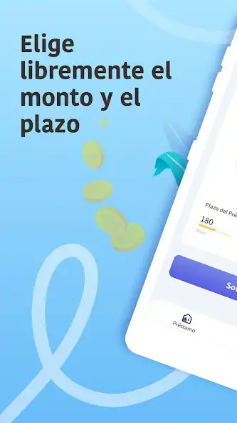 Play Kcartera- Préstamos de crédito as an online game Kcartera- Préstamos de crédito with UptoPlay