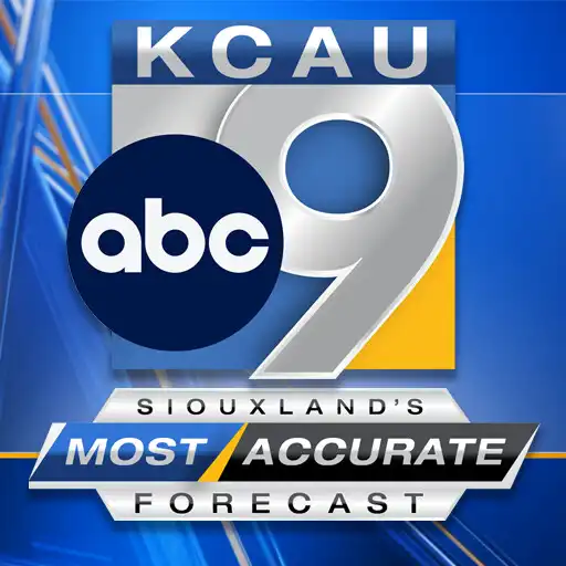 Play KCAU 9 Weather APK
