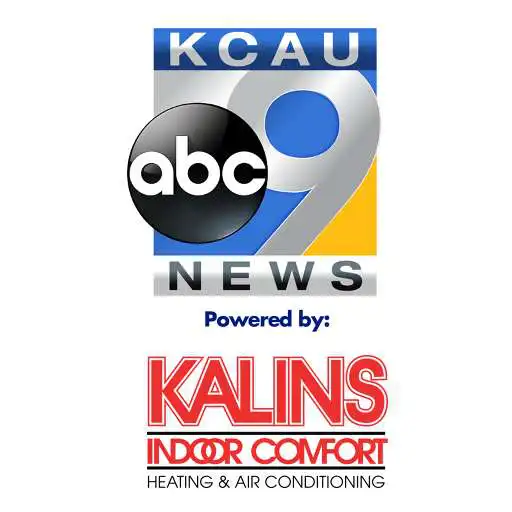 Run free android online KCAU 9 Weather Siouxland APK