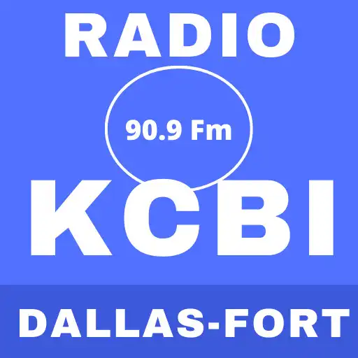 Play Kcbi 90.9 Dallas-Fort Fm App APK