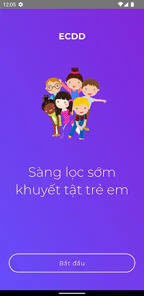 Play KCB - Sàng Lọc Sớm  and enjoy KCB - Sàng Lọc Sớm with UptoPlay