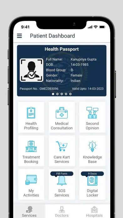 Play KCC Health Passport as an online game online KCC Health Passport with UptoPlay Play KCC Health Passport as an online game KCC Health Passport with UptoPlay