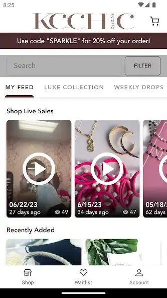 Play KC Chic Designs  and enjoy KC Chic Designs with UptoPlay