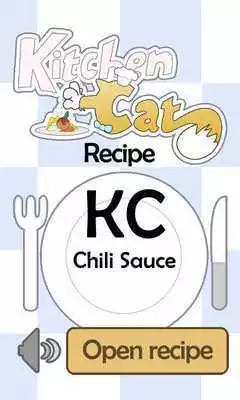 Play KC Chili Sauce