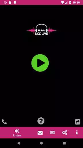 Play KCC Live
