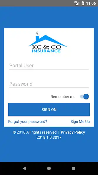 Play KC  Co. Insurance Online  and enjoy KC  Co. Insurance Online with UptoPlay