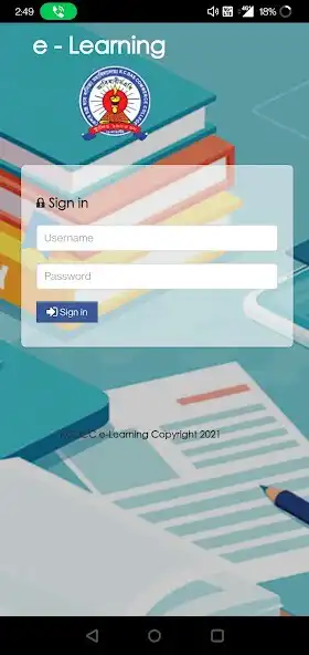 Play KCDCC e-Learn  and enjoy KCDCC e-Learn with UptoPlay