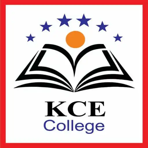 Play KCE COLLEGE APK