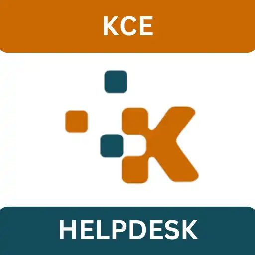 Play KCE Helpdesk APK