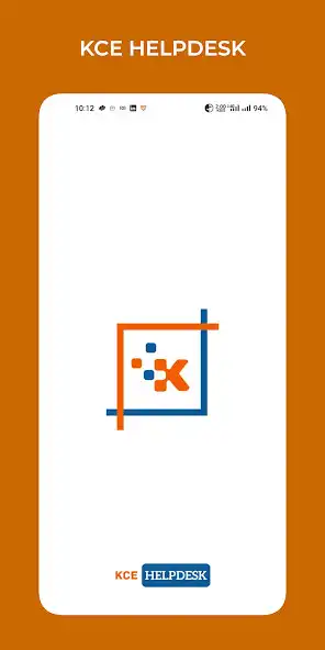 Play KCE Helpdesk  and enjoy KCE Helpdesk with UptoPlay