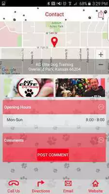 Play KC Elite Dog Training