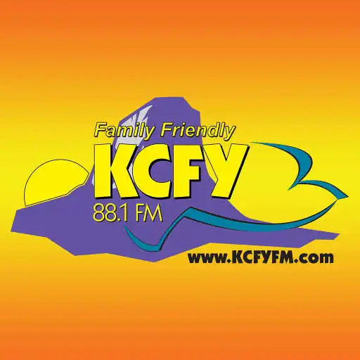 Play KCFY 88.1 FM APK Play KCFY 88.1 FM APK