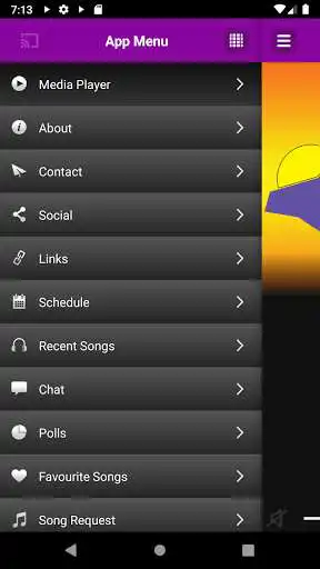 Play KCFY 88.1 FM  and enjoy KCFY 88.1 FM with UptoPlay