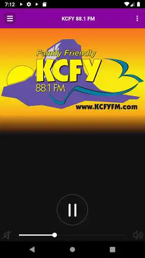 Play KCFY 88.1 FM as an online game KCFY 88.1 FM with UptoPlay