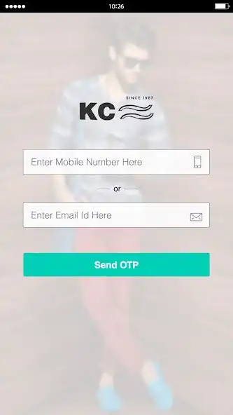 Play KC Garments as an online game KC Garments with UptoPlay