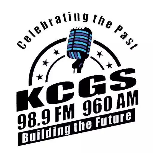 Play KCGS RADIO APK