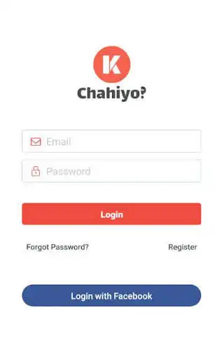 Play Kchahiyo as an online game Kchahiyo with UptoPlay