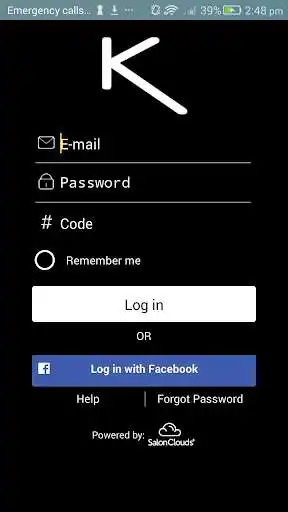 Play K Charles Team App  and enjoy K Charles Team App with UptoPlay