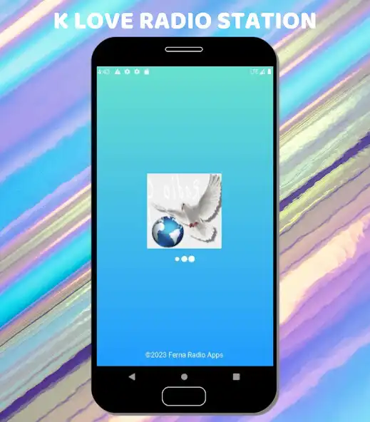 Play K Christian Radio APP  and enjoy K Christian Radio APP with UptoPlay