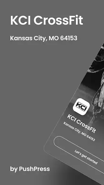 Play KCI CrossFit  and enjoy KCI CrossFit with UptoPlay