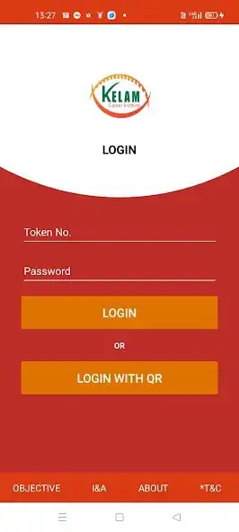 Play KCI - Kelam Career Institute as an online game KCI - Kelam Career Institute with UptoPlay