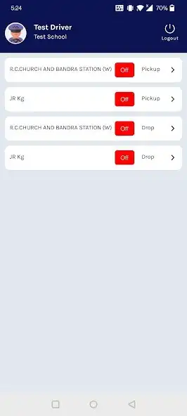 Play KCIS Driver as an online game KCIS Driver with UptoPlay