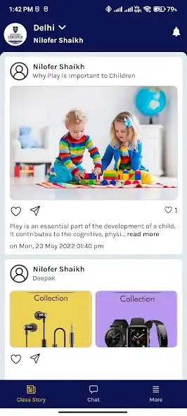 Play KCIS Management as an online game KCIS Management with UptoPlay