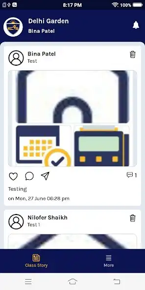 Play KCIS Staff  and enjoy KCIS Staff with UptoPlay