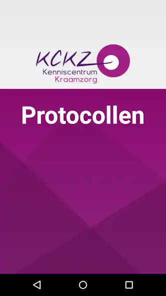 Play KCKZ kraamzorg protocollen  and enjoy KCKZ kraamzorg protocollen with UptoPlay