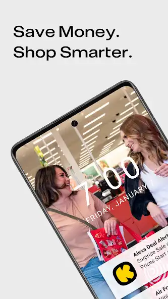 Play KCL: Coupons, Deals, Discounts  and enjoy KCL: Coupons, Deals, Discounts with UptoPlay