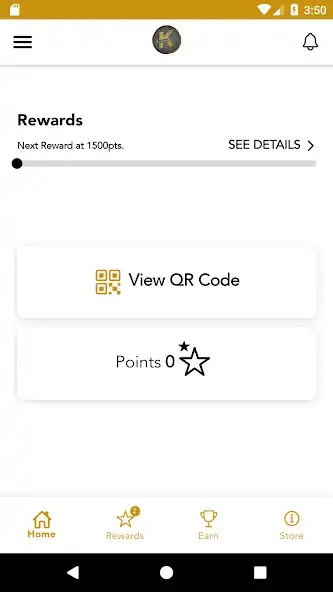 Play K Cloud Rewards as an online game K Cloud Rewards with UptoPlay