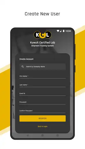Play KCL Shipment Tracker as an online game KCL Shipment Tracker with UptoPlay