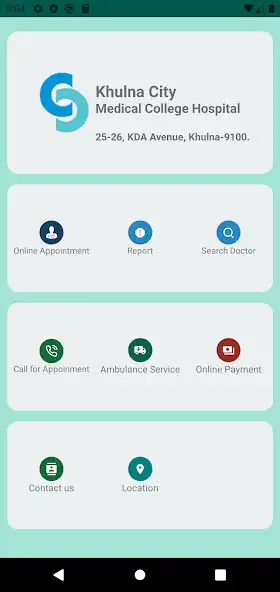 Play KCMCH  and enjoy KCMCH with UptoPlay