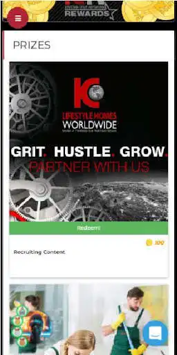 Play KCN Rewards  and enjoy KCN Rewards with UptoPlay