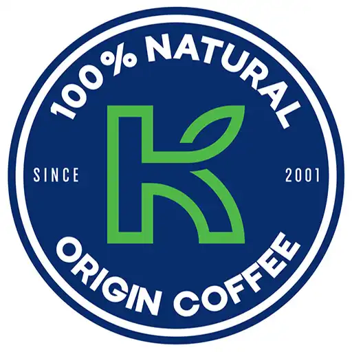 Play K COFFEE APK