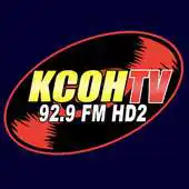 Free play online KCOH Radio APK Free play online KCOH Radio APK