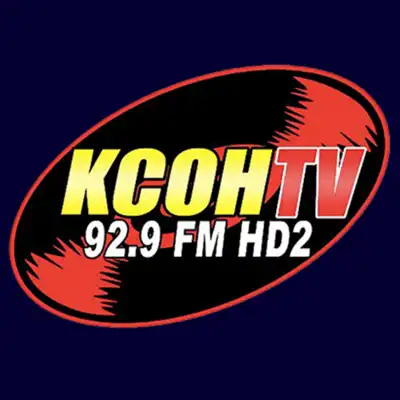 Play KCOH Radio
